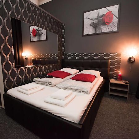 Apartament Z Jacuzzi Krakow Rynek מראה חיצוני תמונה