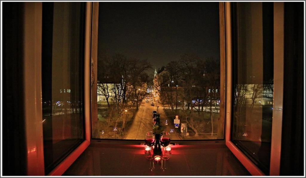 Apartament Z Jacuzzi Krakow Rynek מראה חיצוני תמונה