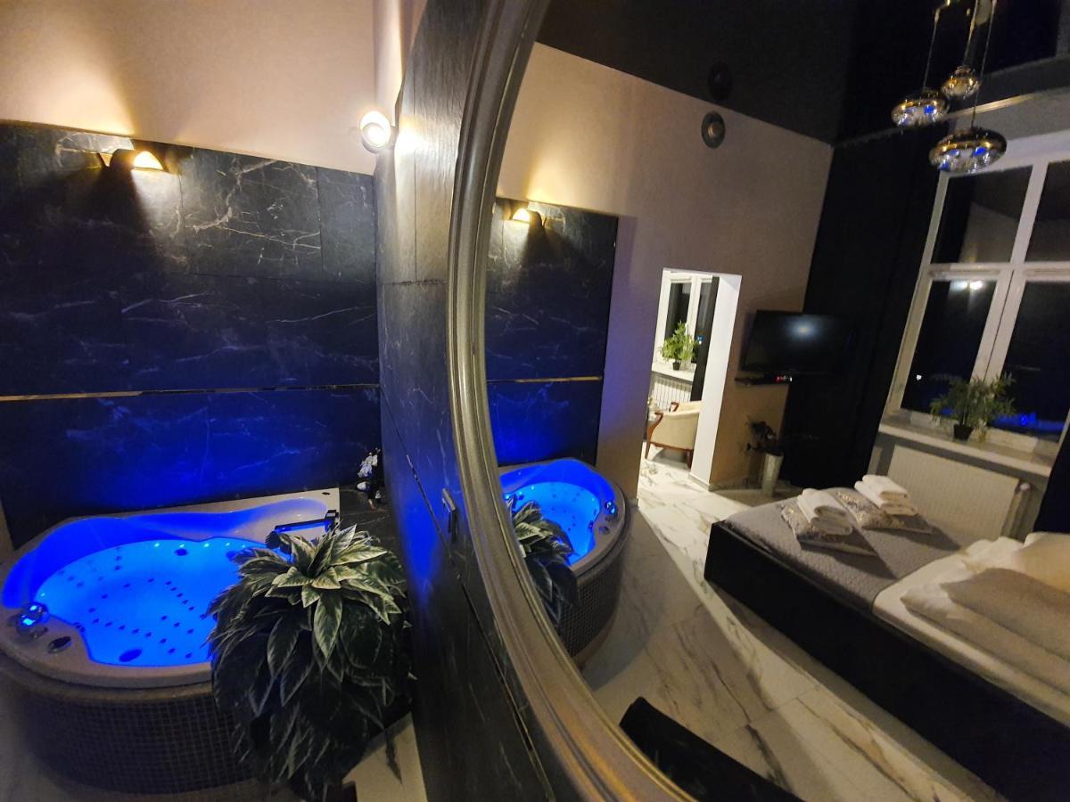 Apartament Z Jacuzzi Krakow Rynek מראה חיצוני תמונה