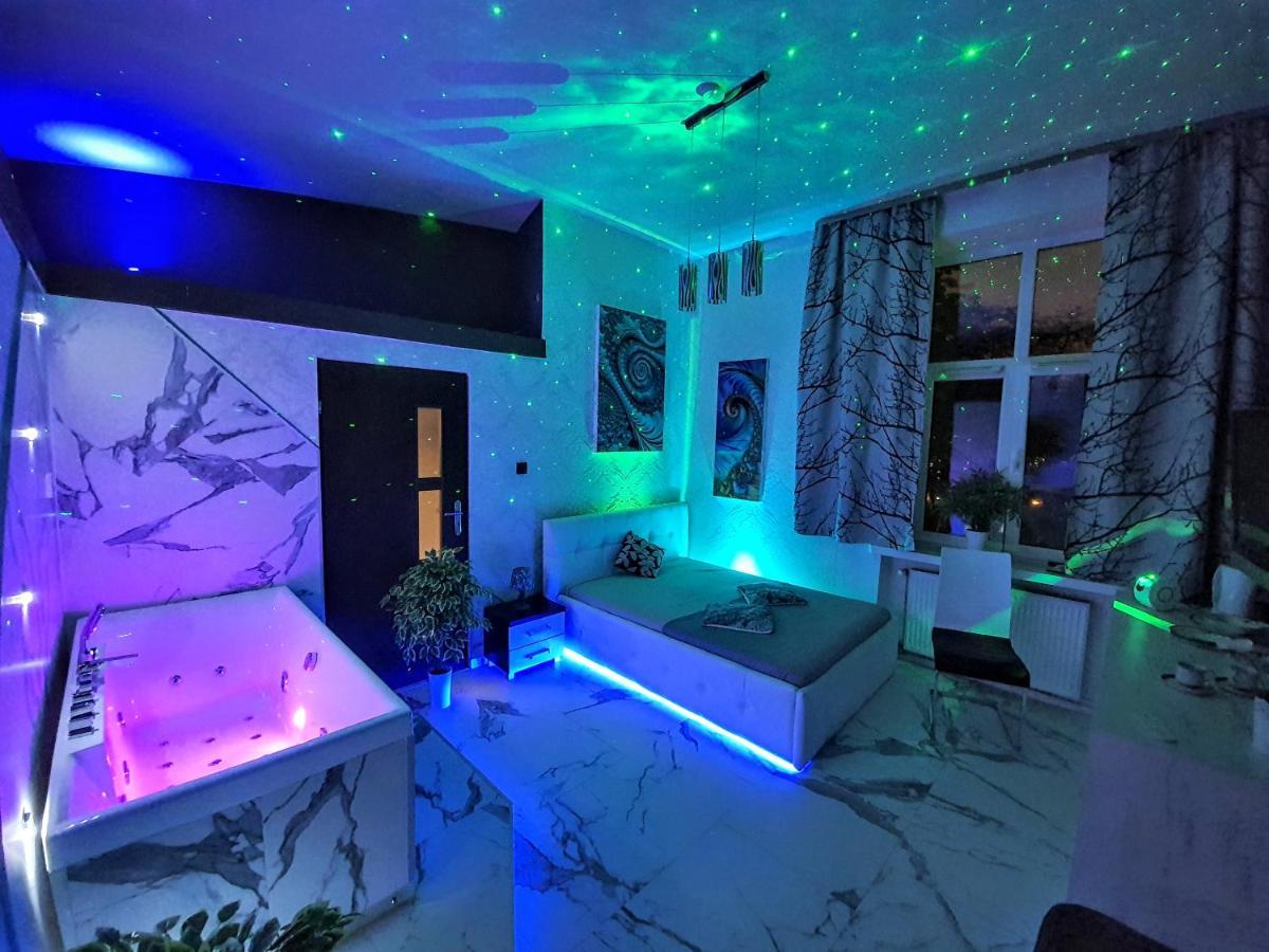 Apartament Z Jacuzzi Krakow Rynek מראה חיצוני תמונה