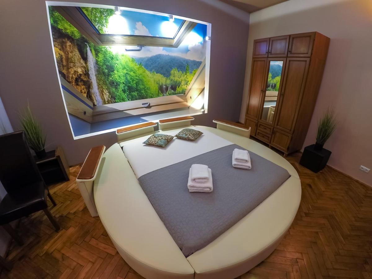 Apartament Z Jacuzzi Krakow Rynek מראה חיצוני תמונה