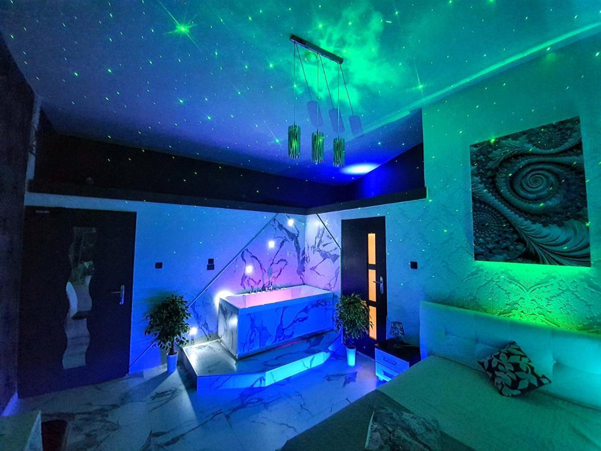 Apartament Z Jacuzzi Krakow Rynek מראה חיצוני תמונה