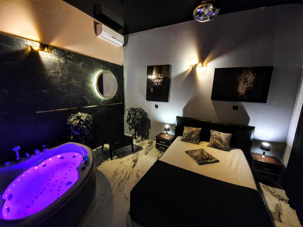 Apartament Z Jacuzzi Krakow Rynek מראה חיצוני תמונה