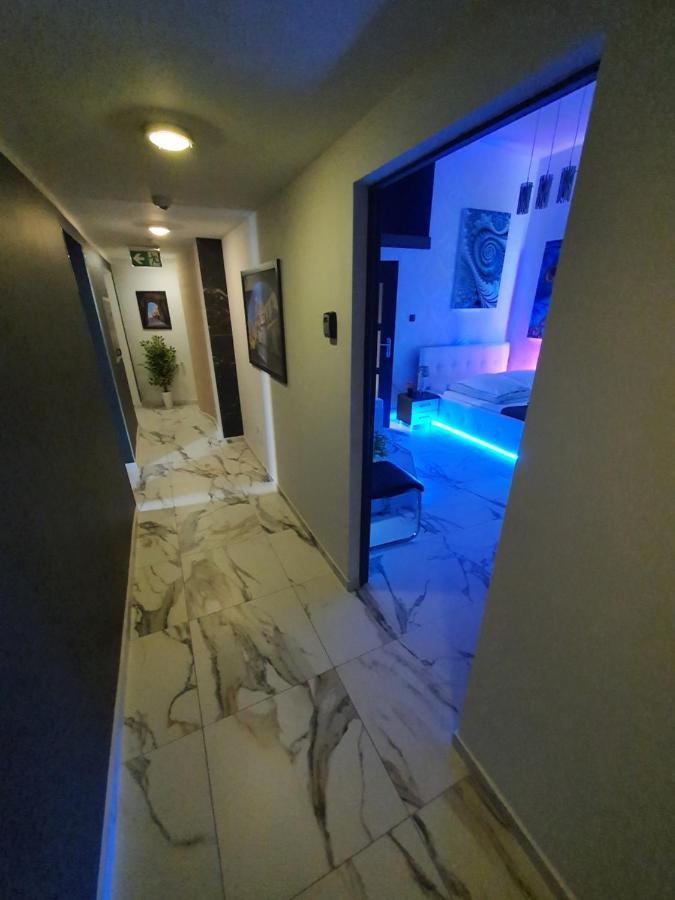 Apartament Z Jacuzzi Krakow Rynek מראה חיצוני תמונה