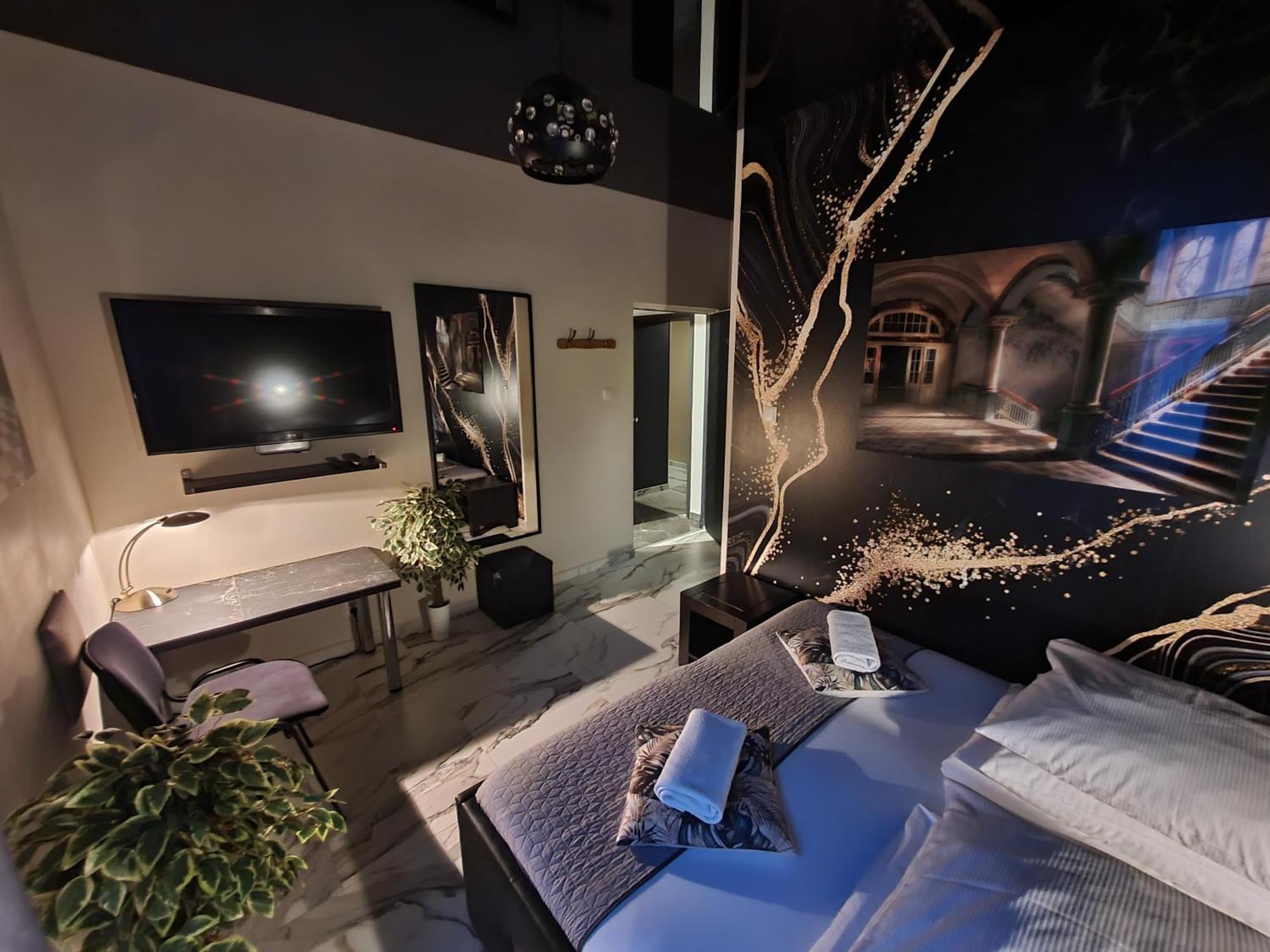 Apartament Z Jacuzzi Krakow Rynek מראה חיצוני תמונה