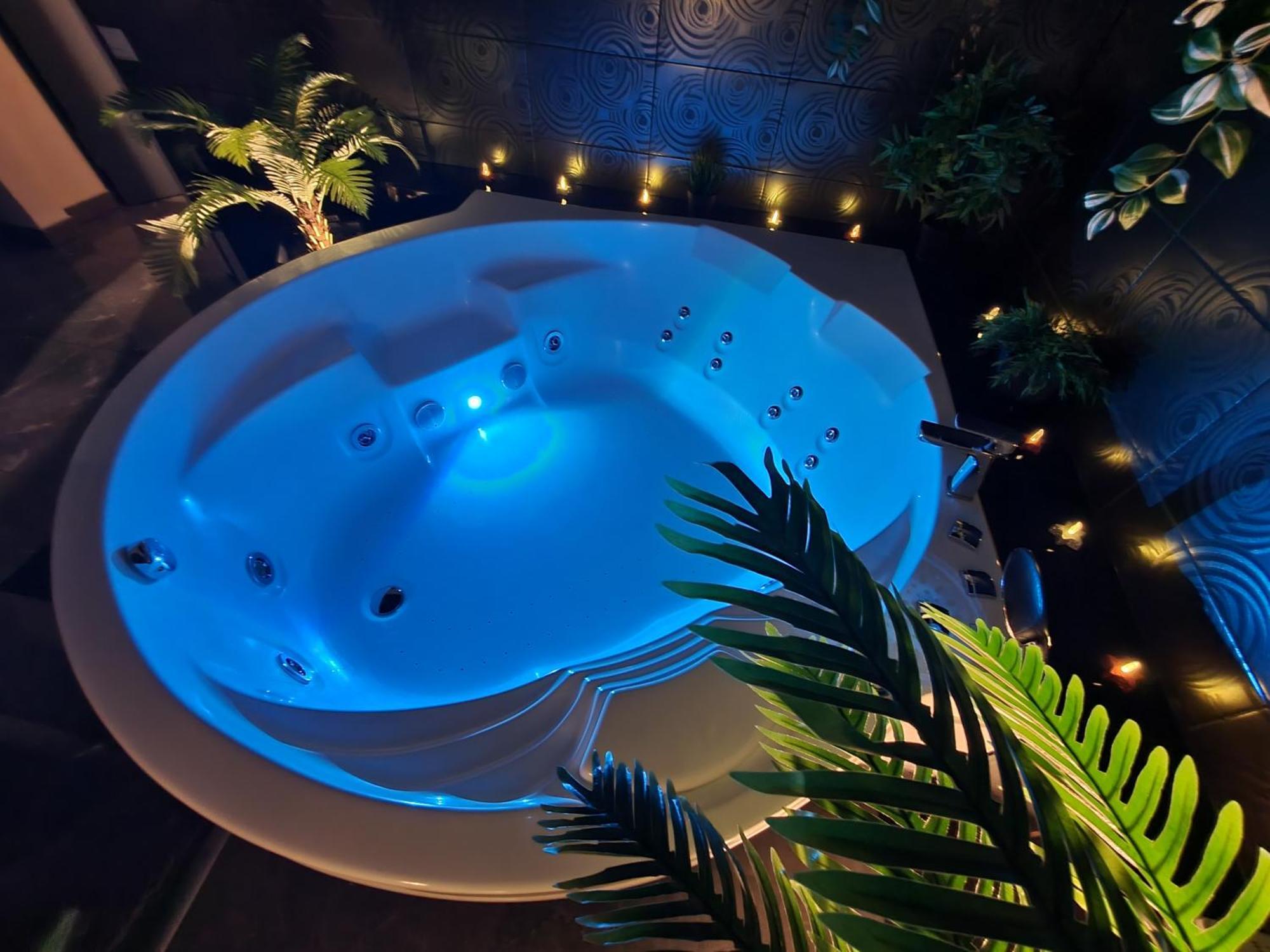 Apartament Z Jacuzzi Krakow Rynek מראה חיצוני תמונה