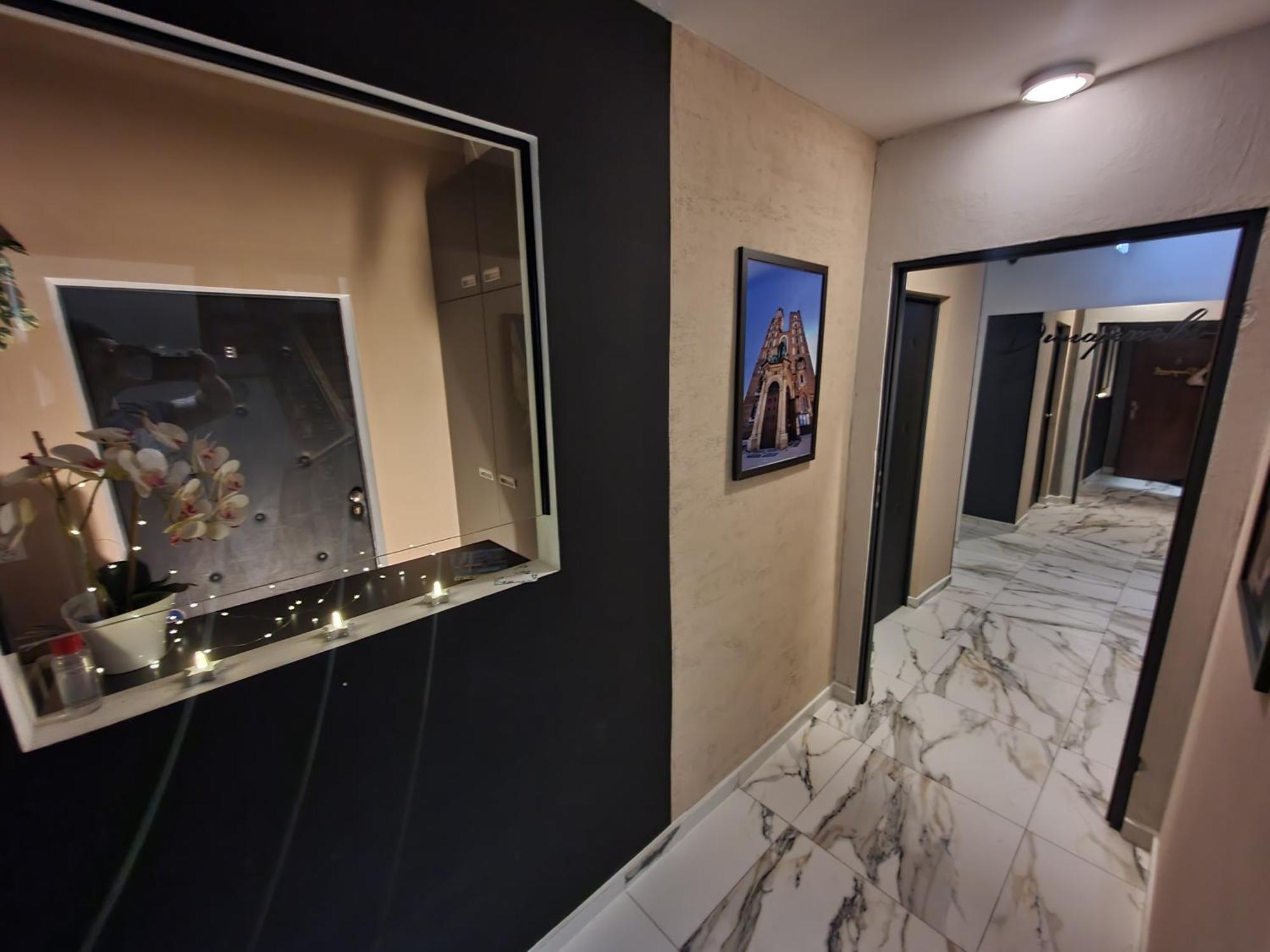 Apartament Z Jacuzzi Krakow Rynek מראה חיצוני תמונה