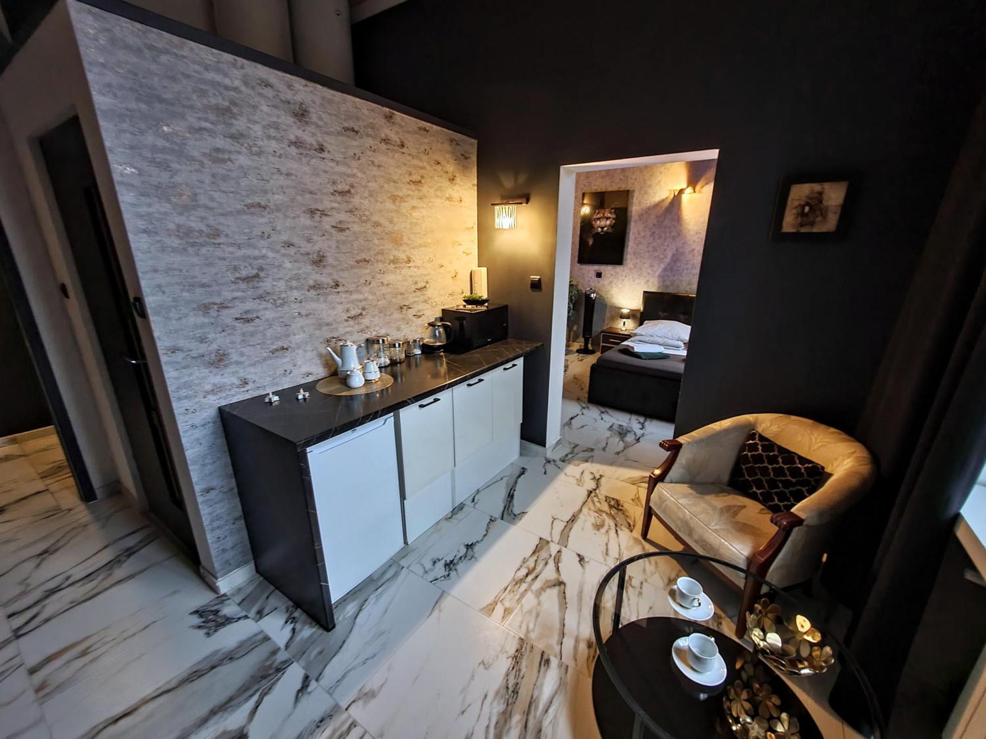 Apartament Z Jacuzzi Krakow Rynek מראה חיצוני תמונה