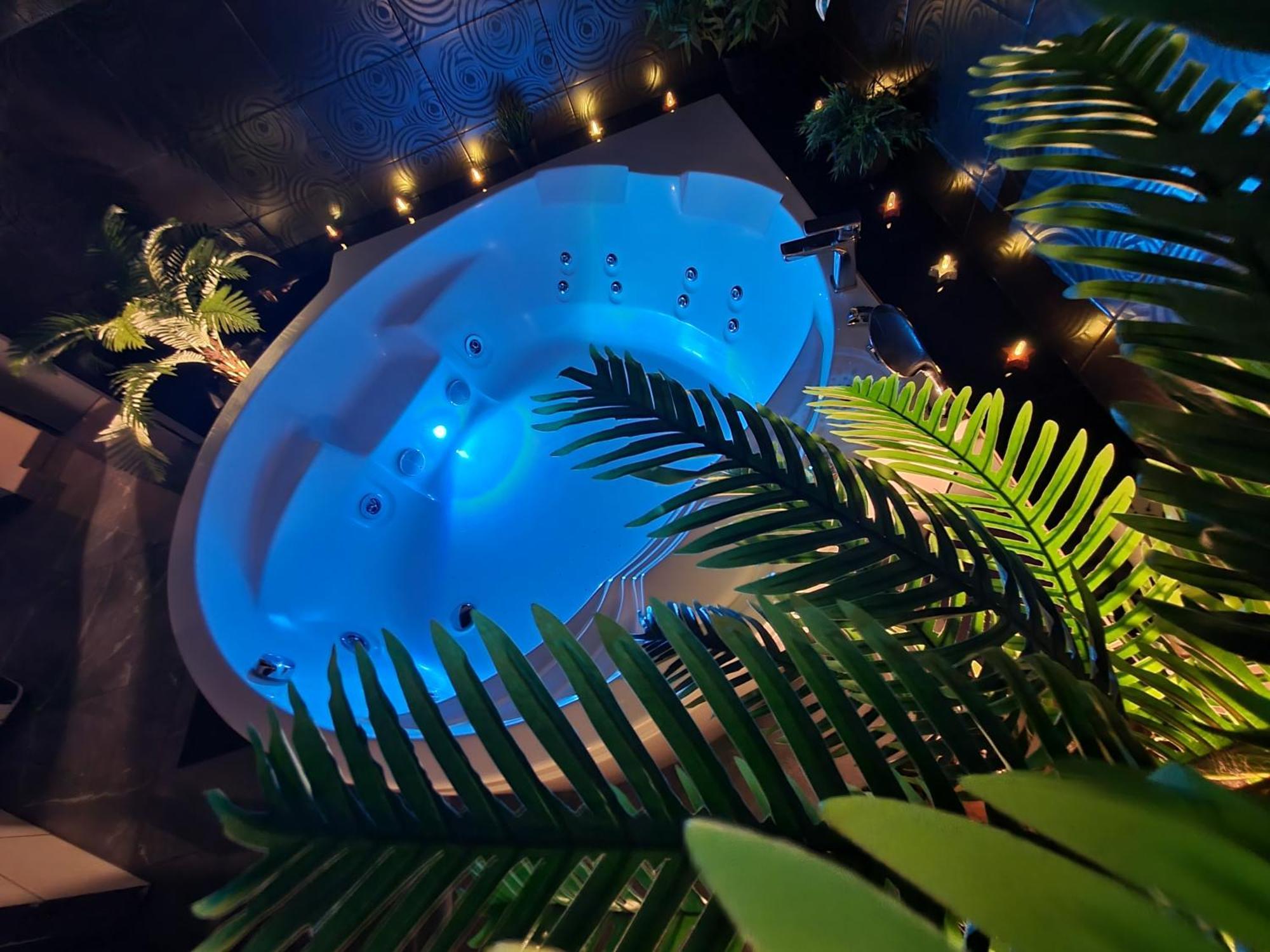 Apartament Z Jacuzzi Krakow Rynek חדר תמונה