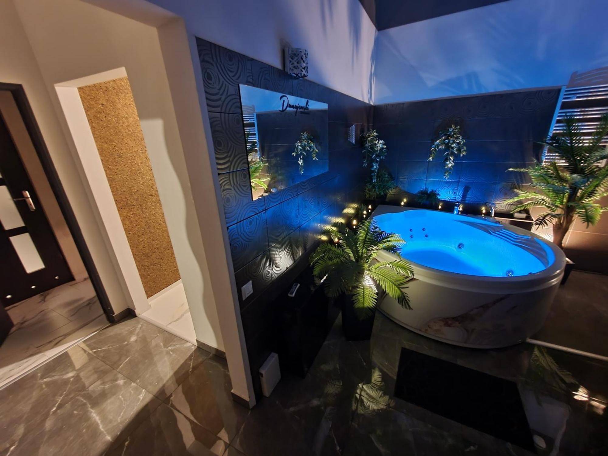 Apartament Z Jacuzzi Krakow Rynek חדר תמונה