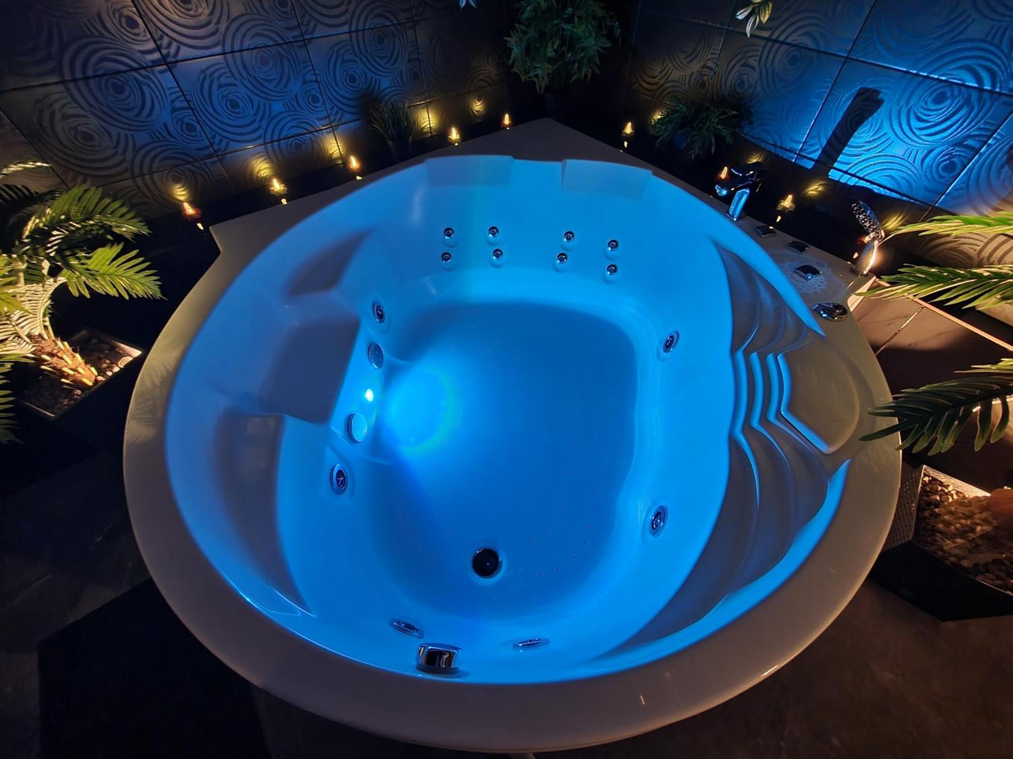 Apartament Z Jacuzzi Krakow Rynek חדר תמונה