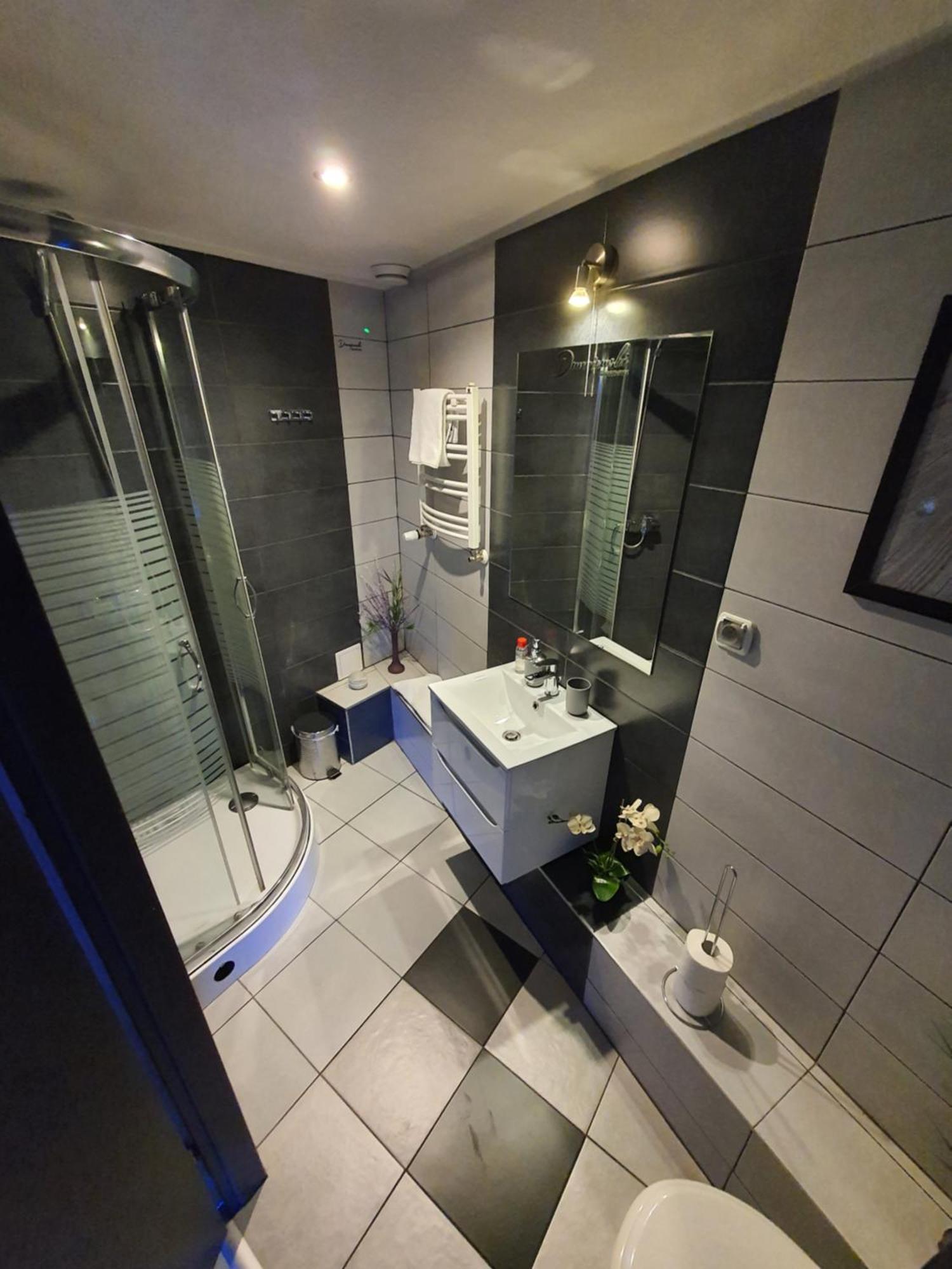Apartament Z Jacuzzi Krakow Rynek חדר תמונה
