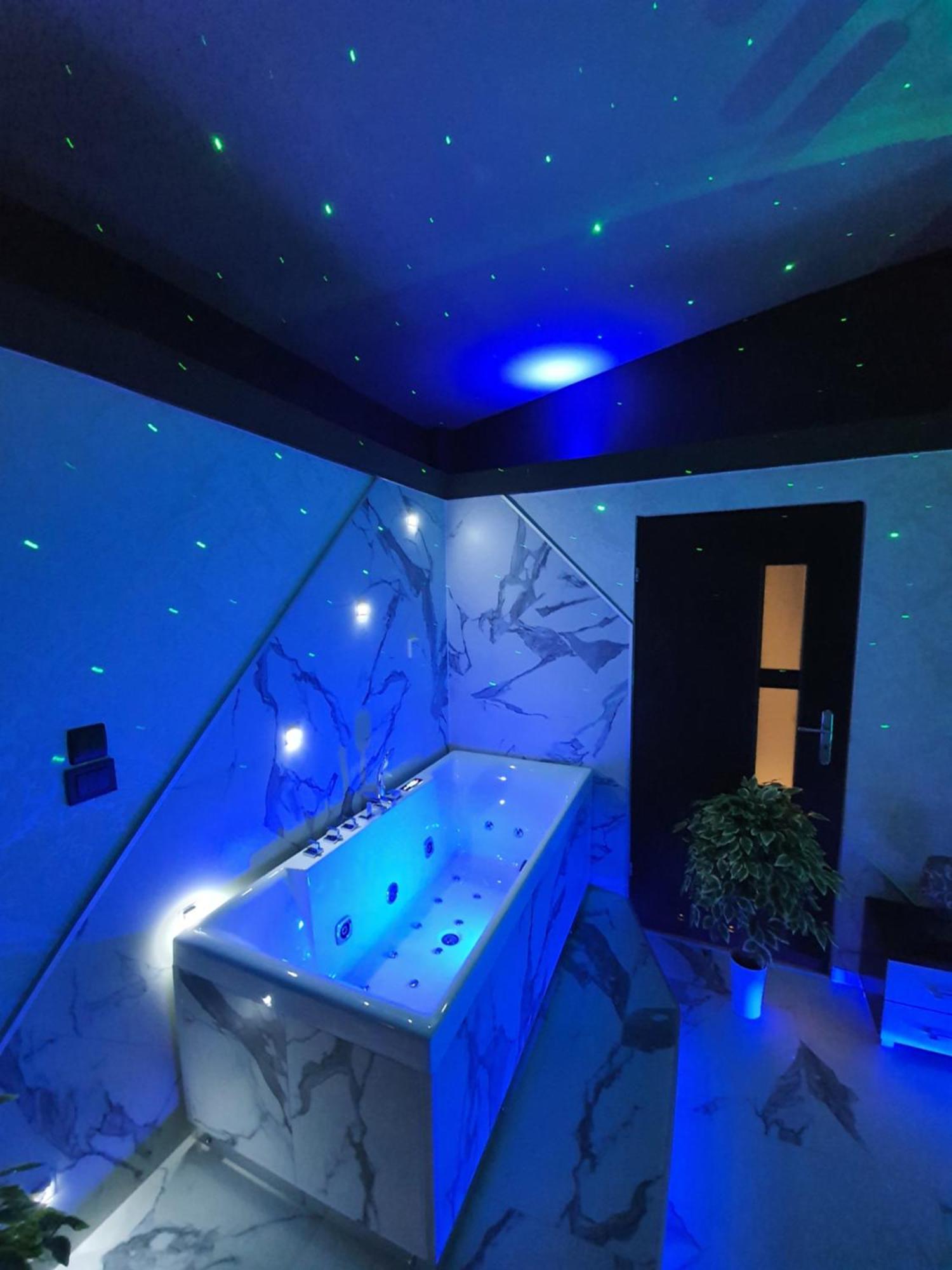 Apartament Z Jacuzzi Krakow Rynek חדר תמונה