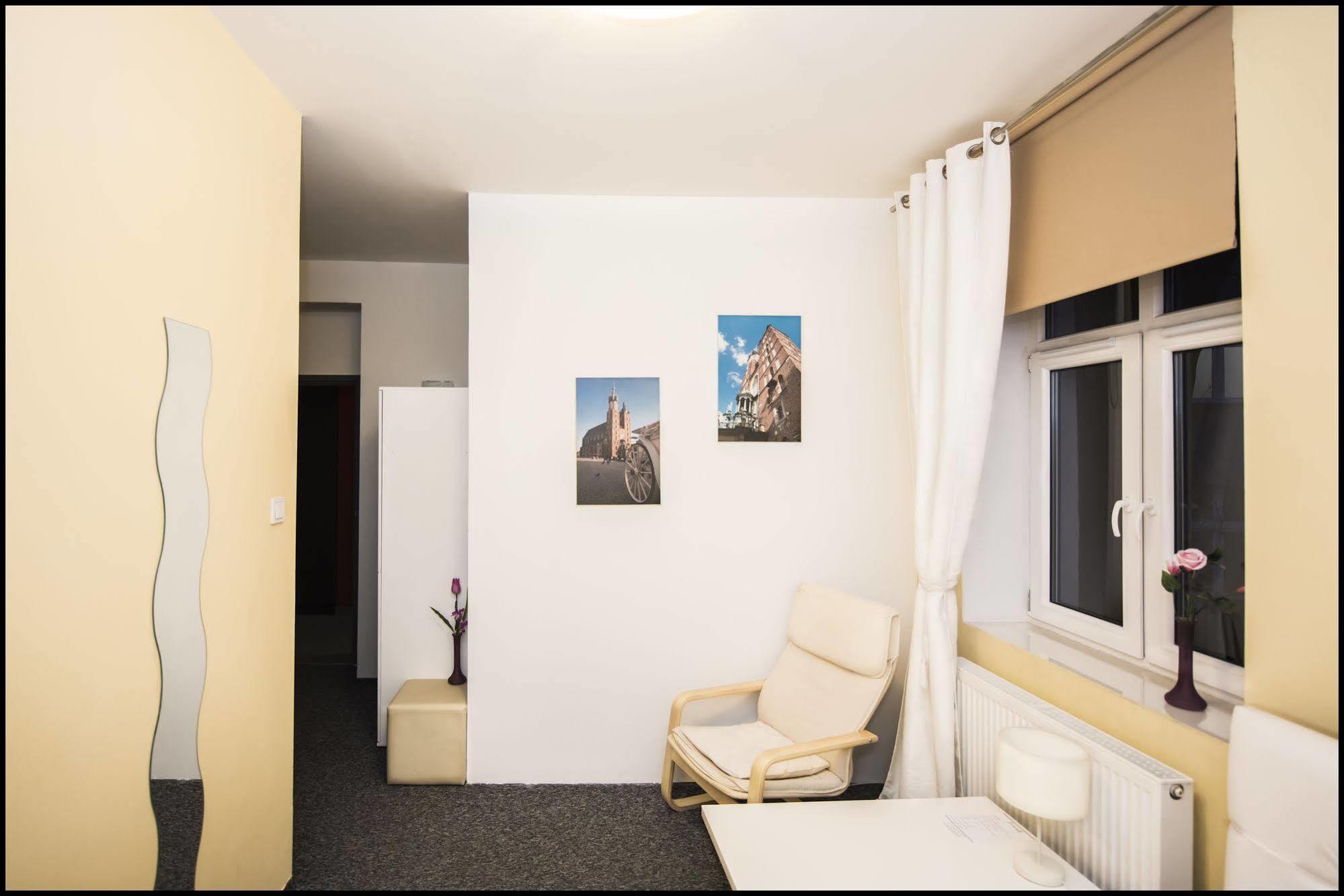 Apartament Z Jacuzzi Krakow Rynek מראה חיצוני תמונה