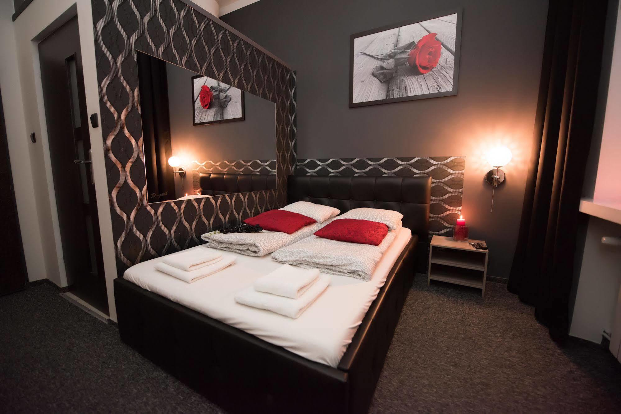Apartament Z Jacuzzi Krakow Rynek מראה חיצוני תמונה