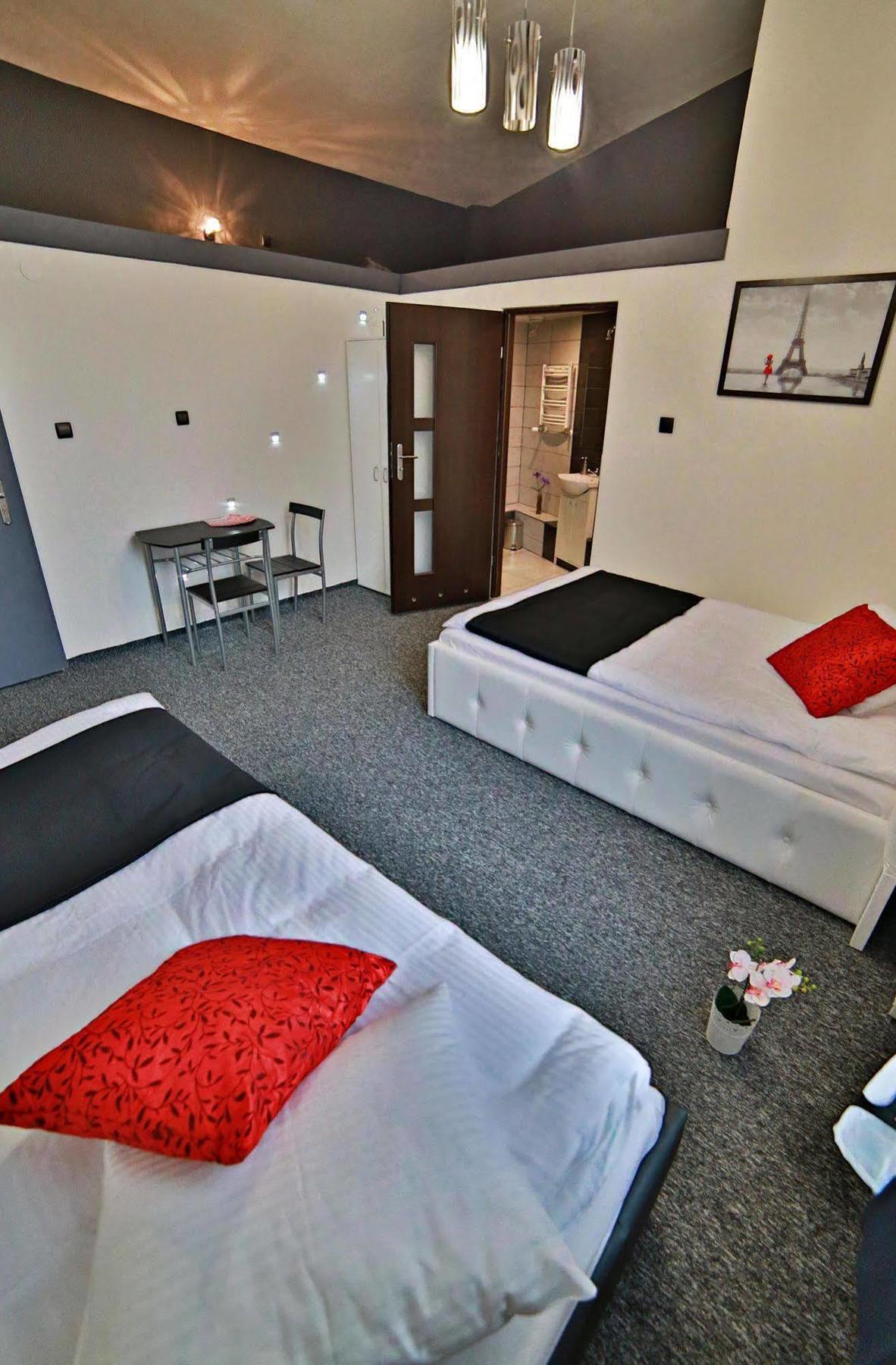 Apartament Z Jacuzzi Krakow Rynek מראה חיצוני תמונה