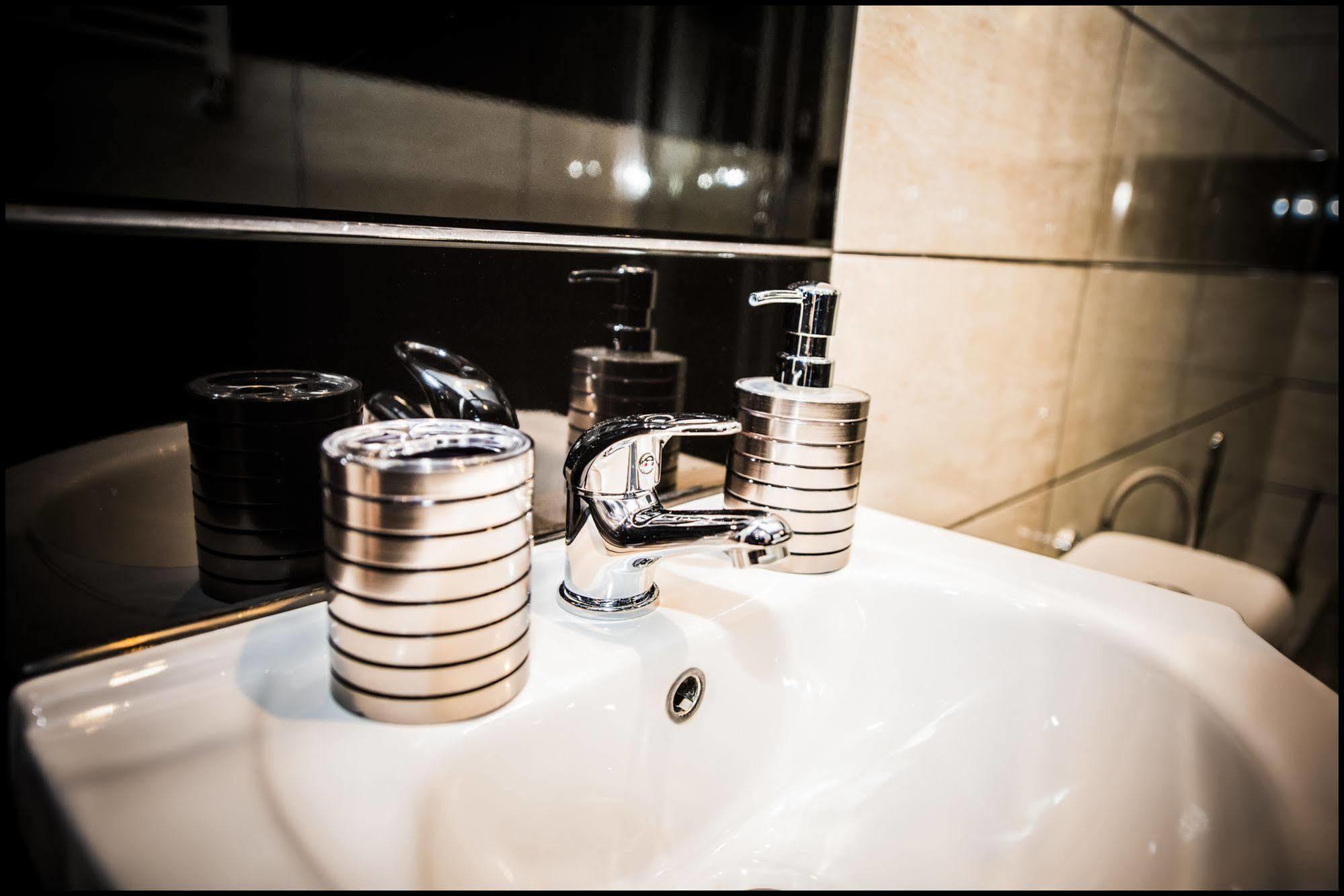 Apartament Z Jacuzzi Krakow Rynek מראה חיצוני תמונה