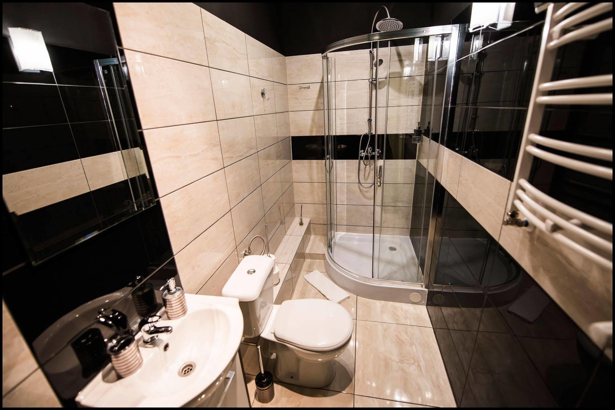 Apartament Z Jacuzzi Krakow Rynek מראה חיצוני תמונה
