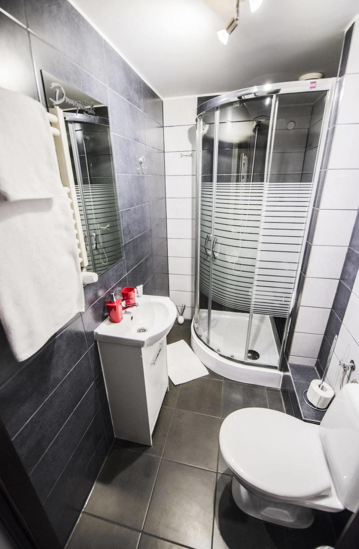 Apartament Z Jacuzzi Krakow Rynek מראה חיצוני תמונה