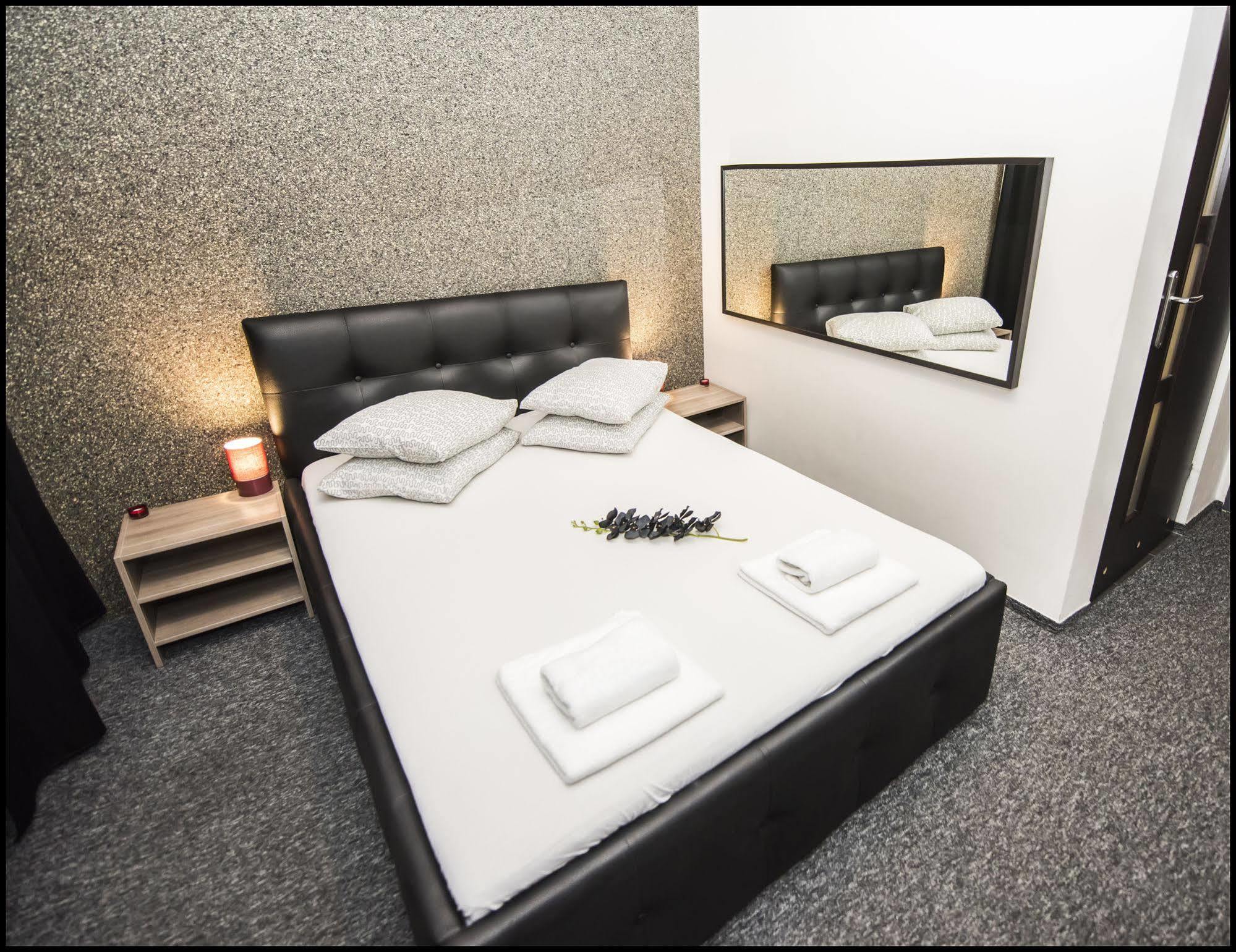 Apartament Z Jacuzzi Krakow Rynek מראה חיצוני תמונה