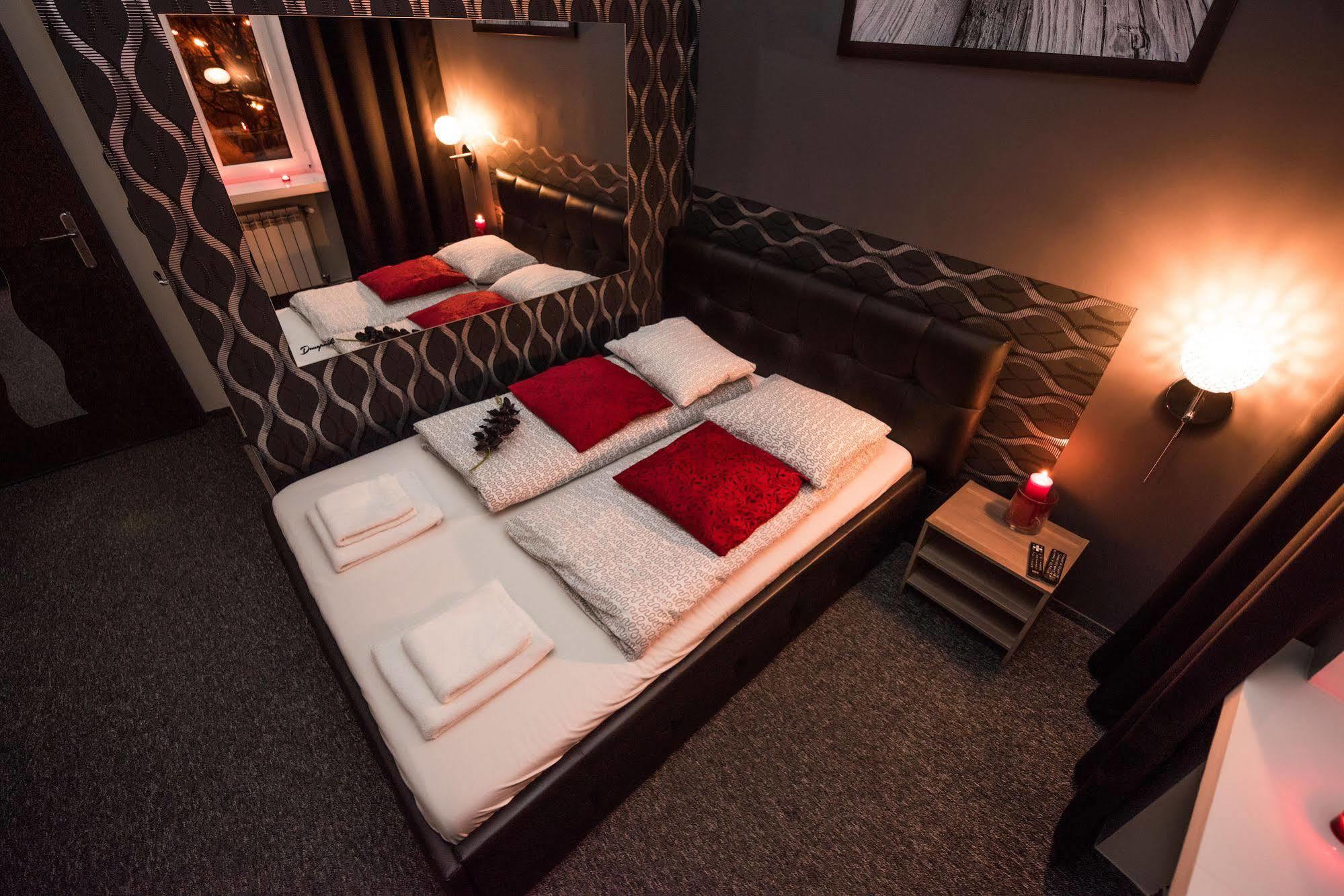 Apartament Z Jacuzzi Krakow Rynek מראה חיצוני תמונה