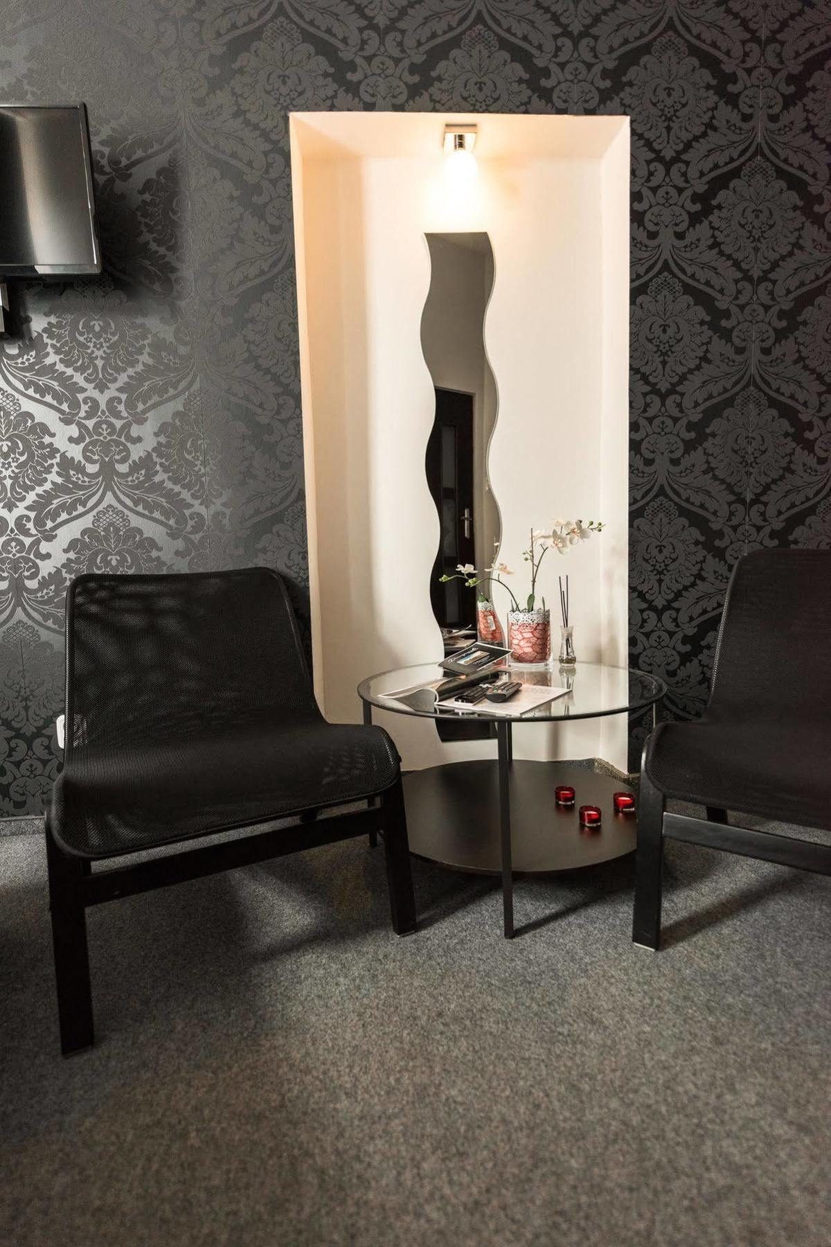 Apartament Z Jacuzzi Krakow Rynek מראה חיצוני תמונה