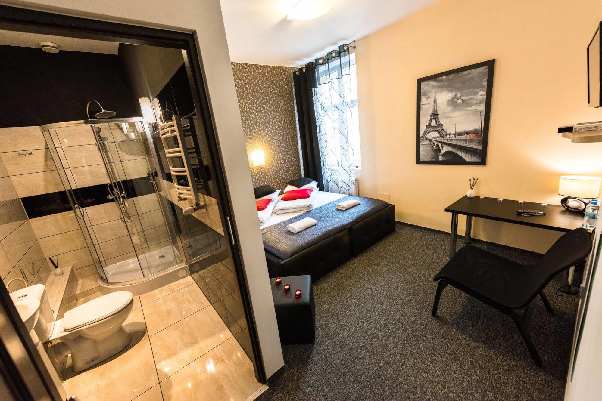 Apartament Z Jacuzzi Krakow Rynek מראה חיצוני תמונה