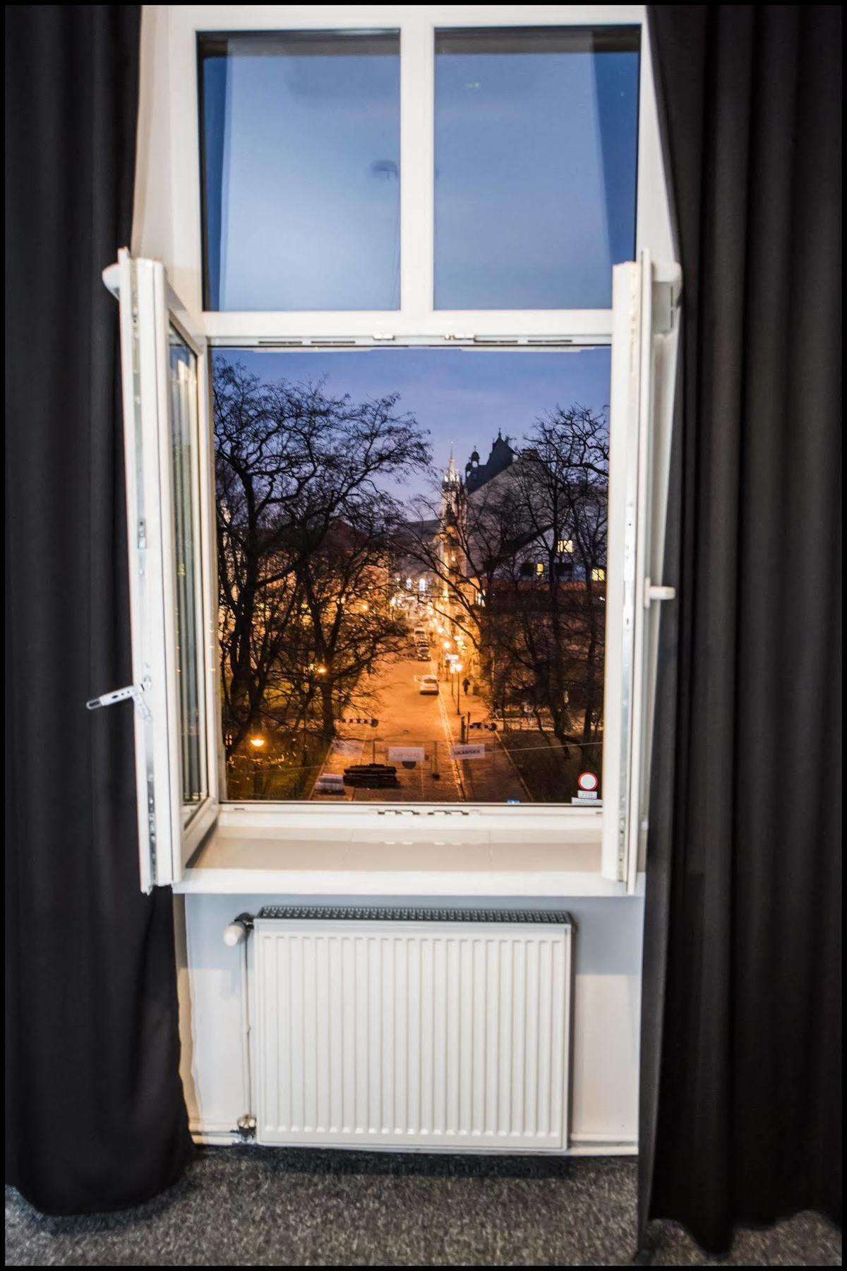 Apartament Z Jacuzzi Krakow Rynek מראה חיצוני תמונה