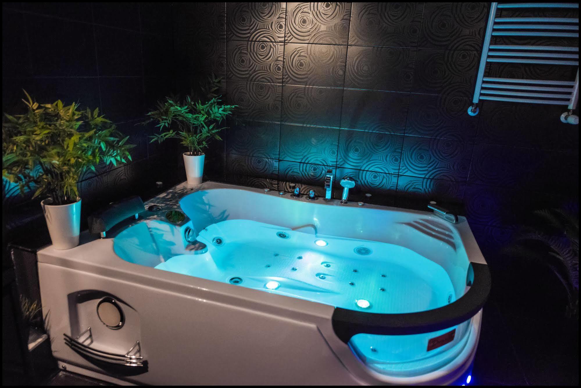Apartament Z Jacuzzi Krakow Rynek מראה חיצוני תמונה