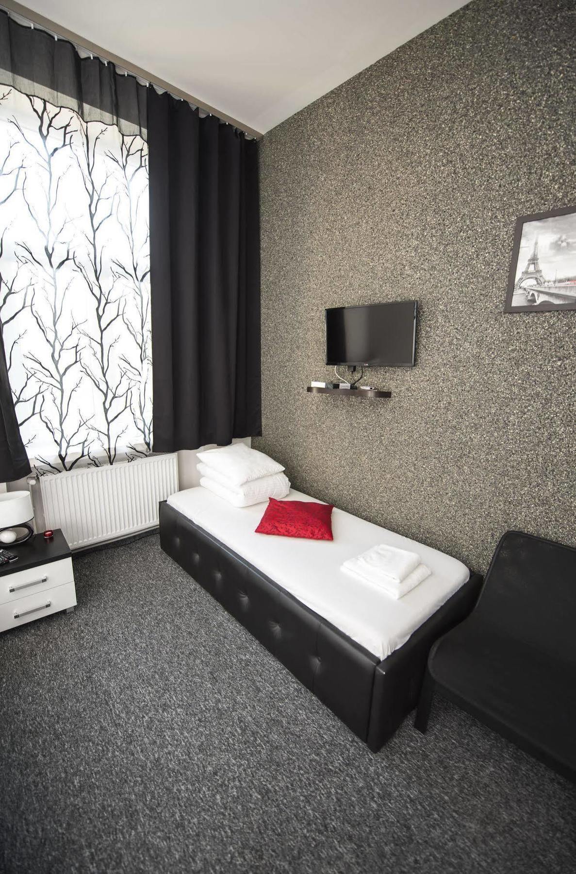 Apartament Z Jacuzzi Krakow Rynek מראה חיצוני תמונה