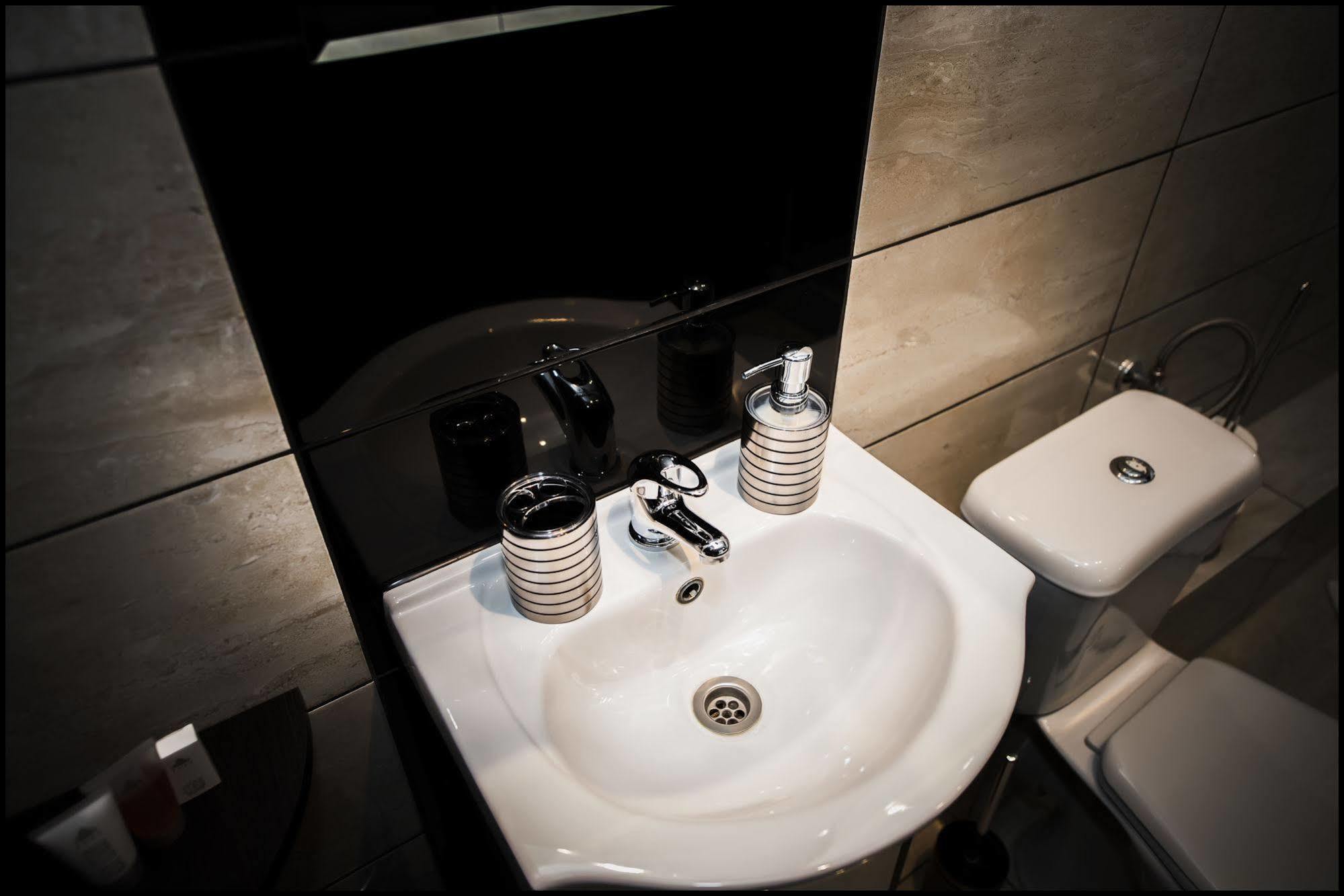 Apartament Z Jacuzzi Krakow Rynek מראה חיצוני תמונה